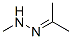 ACETONEMETHYLHYDRAZONE CAS#: 5771-02-8