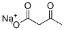 ACETYLACETICACID,SODIUMSALT CAS#: 623-58-5