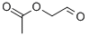 ACETYLOXYACETALDEHYDE CAS#: 5371-49-3