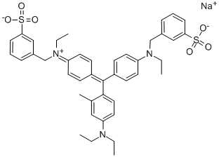 ACID BLUE 15 CAS#: 5863-46-7