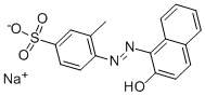 ACID ORANGE 8 CAS#: 5850-86-2