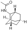 ADAMANTANACETAMIDE CAS#: 52917-72-3