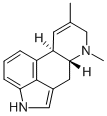 AGROCLAVINE CAS#: 548-42-5