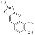 AKOS B018319 CAS#: 5447-37-0