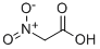 ALFA-NITRO ACETIC ACID CAS#: 625-75-2