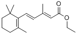 ALL-TRANS-ETHYL-?-IONYLIDEACETATE CAS#: 5452-61-9