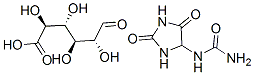 ALLANTOIN GALACTURONIC ACID CAS#: 5119-24-4