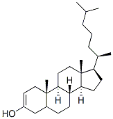 ALLOCHOLESTEROL CAS#: 517-10-2