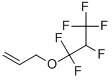 ALLYL 1,1,2,3,3,3-HEXAFLUOROPROPYL ETHER CAS#: 59158-81-5
