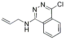 ALLYL-(4-CHLORO-PHTHALAZIN-1-YL)-AMINE CAS#: 505071-30-7