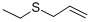 ALLYL ETHYL SULFIDE CAS#: 5296-62-8