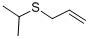 ALLYL ISOPROPYL SULPHIDE CAS#: 50996-72-0