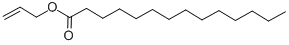 ALLYL MYRISTATE CAS#: 45236-96-2