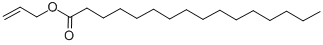 ALLYL PALMITATE CAS#: 43211-62-7