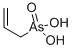 ALLYLARSONIC ACID CAS#: 590-34-1
