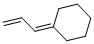 ALLYLIDENECYCLOHEXANE CAS#: 5664-10-8