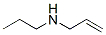 ALLYLPROPYLAMINE CAS#: 5666-21-7