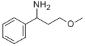 ALPHA-(2-METHOXYETHYL)-BENZENEMETHANAMINE CAS#: 432042-06-3