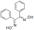 ALPHA-DIPHENYLGLYOXIME CAS#: 522-34-9