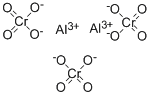ALUMINUM CHROMATE CAS#: 54991-58-1