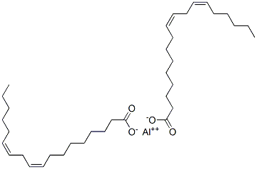 ALUMINUM DILINOLEATE CAS#: 53202-37-2