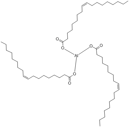 ALUMINUM OLEATE CAS#: 688-37-9