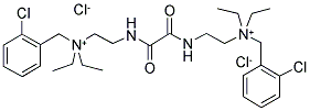 AMBENONIUM DICHLORIDE CAS#: 52022-31-8