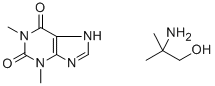 AMBUPHYLLINE CAS#: 5634-34-4