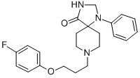 AMI-193 CAS#: 510-74-7