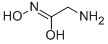 AMINO ACID HYDROXAMATES GLYCINE HYDROXAMATE CAS#: 5349-80-4