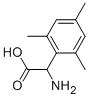 AMINO(MESITYL)ACETIC ACID CAS#: 500695-54-5