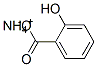 AMMONIUM SALICYLATE CAS#: 528-94-9