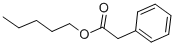 AMYL PHENYLACETATE CAS#: 5137-52-0