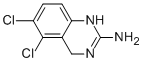 ANAGRELIDE IMPURITY 5 CAS#: 444904-63-6