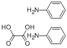 ANILINE OXALATE CAS#: 51855-90-4