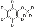 ANISOLE-D8 CAS#: 54887-54-6