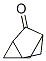 ANTI-3-OXOTRICYCLO(2.2.1.0(2 6))HEPTANE& CAS#: 50703-32-7