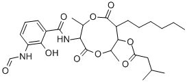 ANTIMYCIN A1 CAS#: 642-15-9