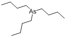 ARSENIC TRI-N-BUTYL CAS#: 5852-58-4