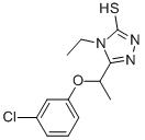 ART-CHEM-BB B018011 CAS#: 478686-86-1
