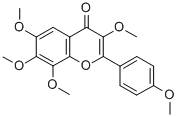 AURANTINE CAS#: 522-16-7