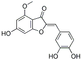 AUREUSIDIN-4-METHYL ETHER CAS#: 54826-89-0