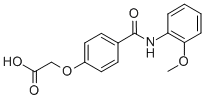 AURORA 16632 CAS#: 462069-97-2