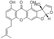 AUSTOCYSTINH CAS#: 58775-50-1