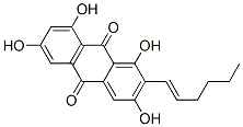 AVERYTHRIN CAS#: 5838-43-7