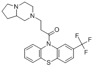 AZAFTOZINE CAS#: 54063-26-2