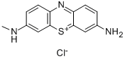 AZURE C CAS#: 531-57-7