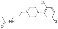 Acaprazine CAS#: 55485-20-6