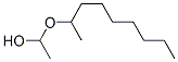 Acetaldehyde methyloctyl acetal CAS#: 54789-26-3