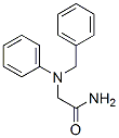 Acetamide, 2-[phenyl(phenylmethyl)amino]- CAS#: 408539-27-5